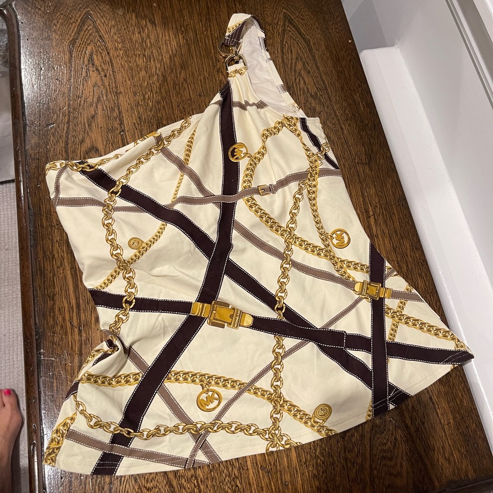 Tankini Top